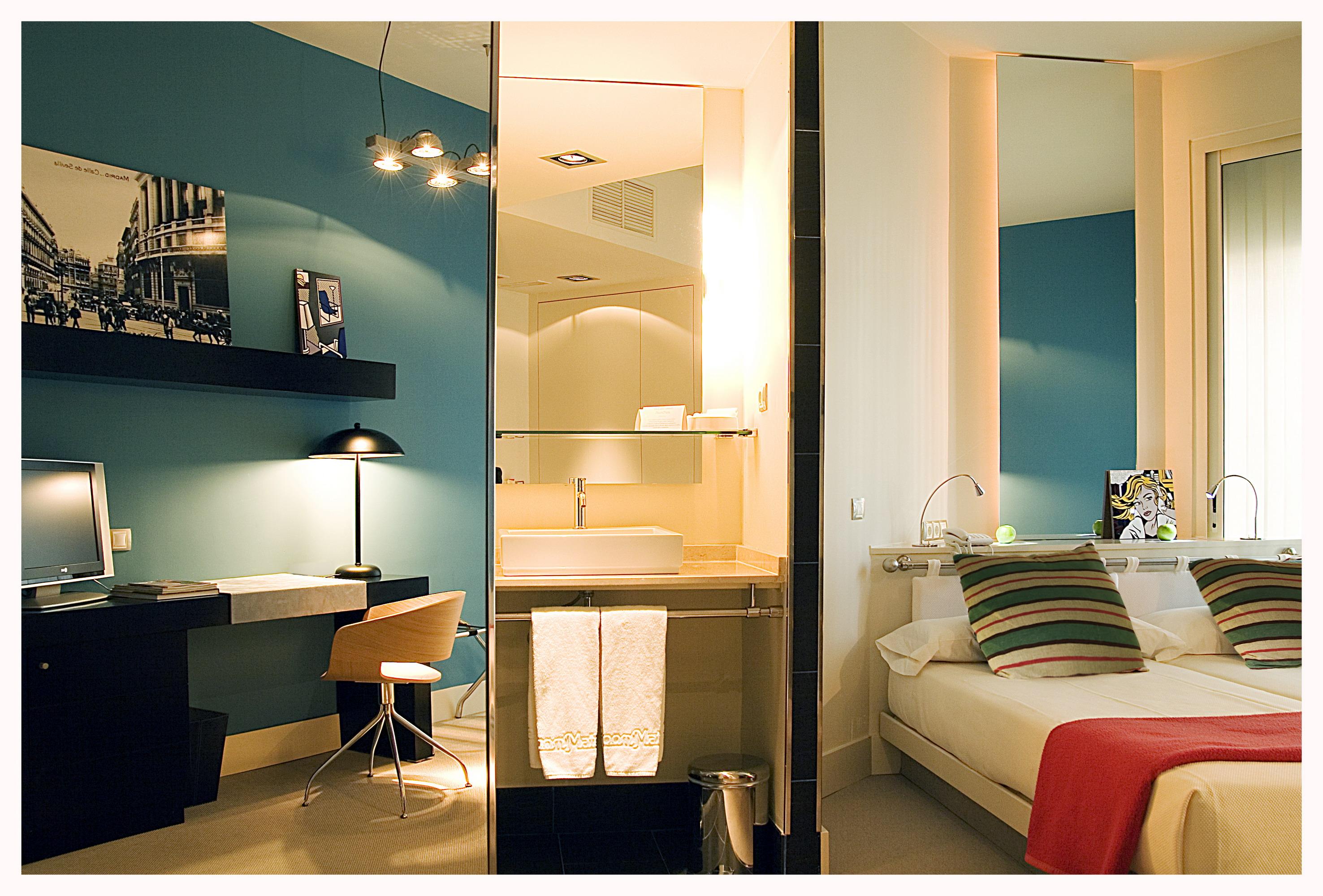 Room Mate Alicia, Madrid Rom bilde