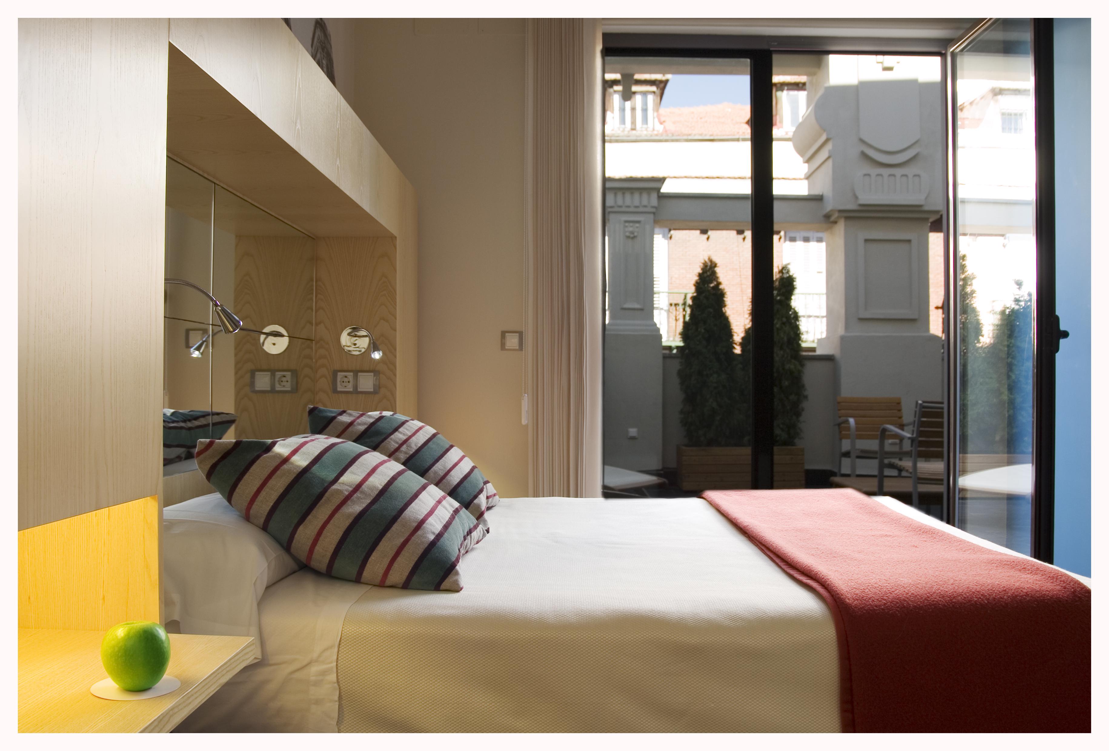 Room Mate Alicia, Madrid Rom bilde